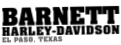 Barnett Harley-Davidson