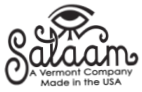 Salaam Clothing