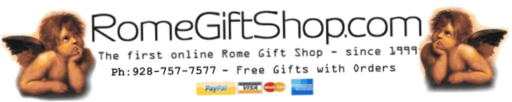 Rome Gift