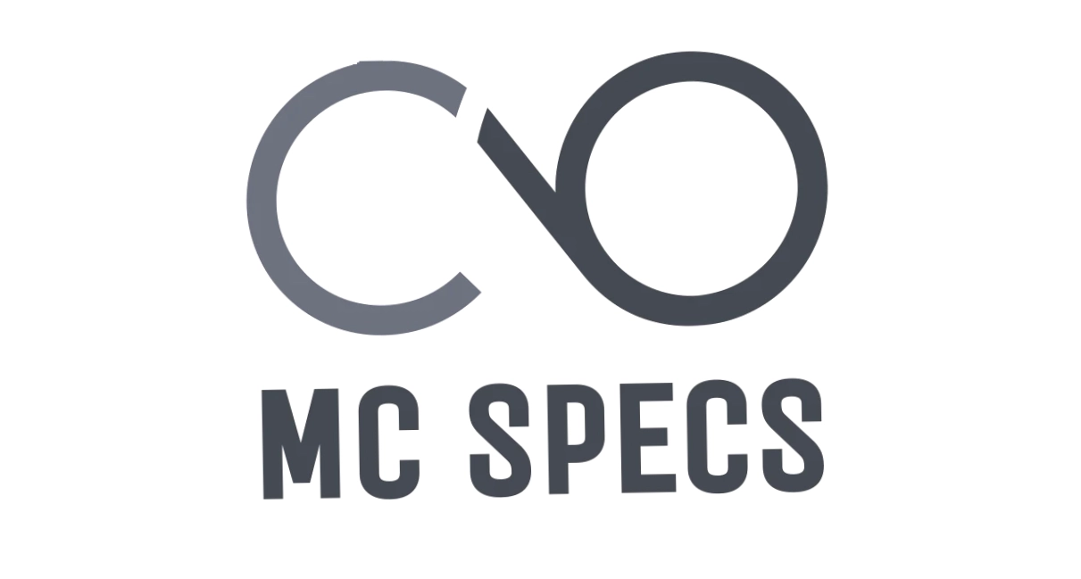 MC SPECS