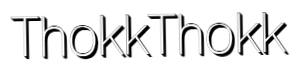 ThokkThokk