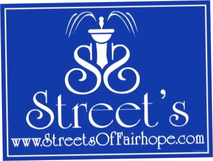 Street of Fairhope