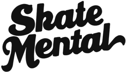 Skate Mental