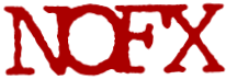 NOFX