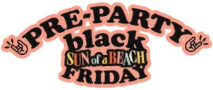 Sun Of A Beach