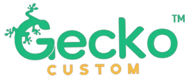Gecko Custom
