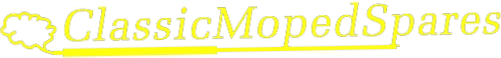 Classicmopedspares