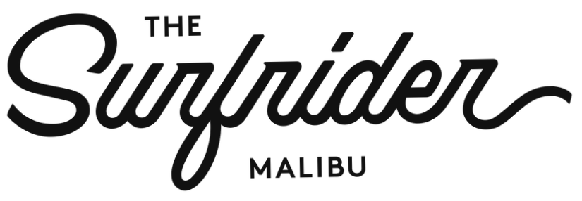 The Surfrider Malibu