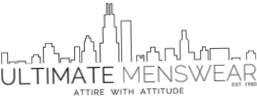 Ultimate Menswear