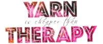 Yarn Therapy