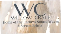 Willow Crate