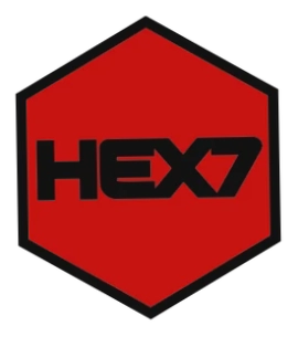 Hex 7