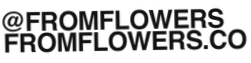 FROMFLOWERS