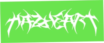 Hazheart