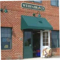 WebFabrics