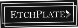 EtchPlate