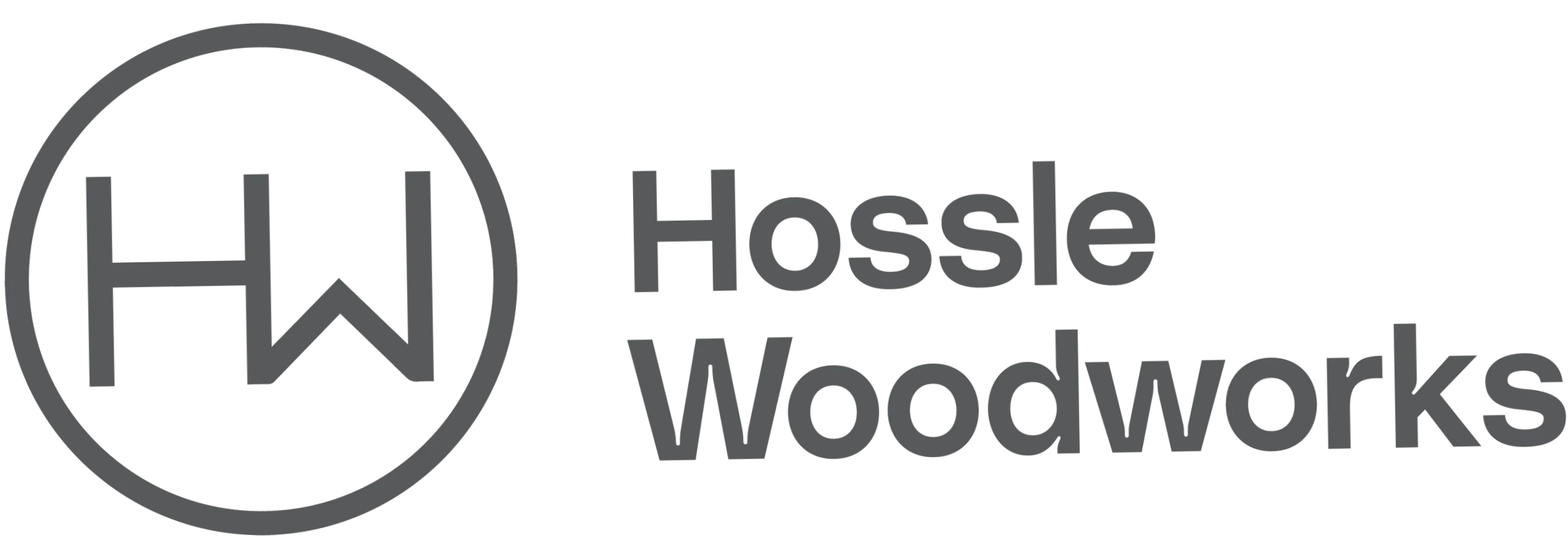 Hossle Woodworks