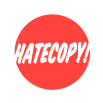 Hatecopy