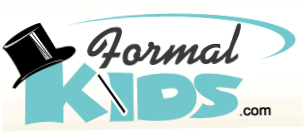 Formal Kids