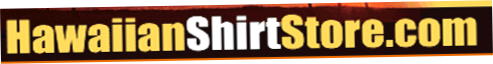 Hawaiian Shirt Store