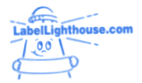 Label Lighthouse