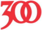 300