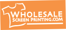 Wholesale Screen Printing
