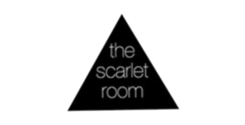 The Scarlet Room