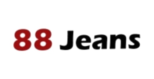 88 Jeans