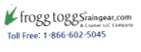 Frogg Toggs Raingear