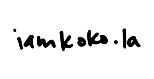 Iamkoko.la