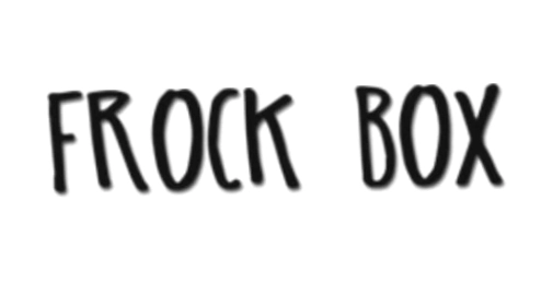 Frock Box