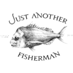 Just Another Fisherman
