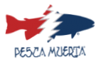 Pesca Muerta