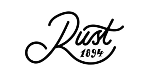 Rust 1894