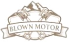 Blown Motor