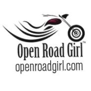 Open Road Girl