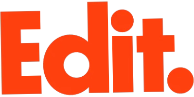 Edit.
