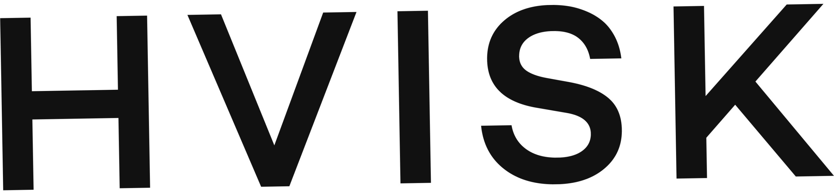 Hvisk