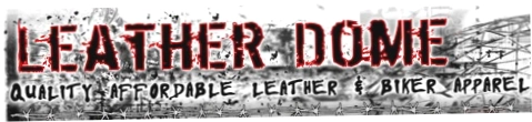 Leather Dome