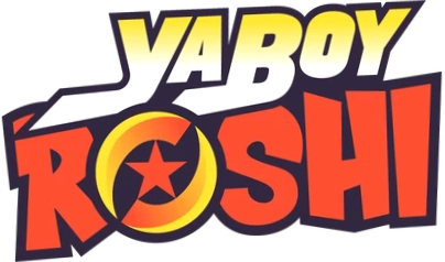 YaBoyRoshi