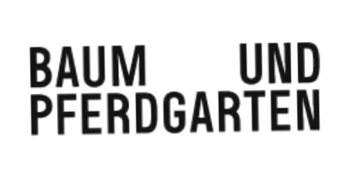 Baum und Pferdgarten