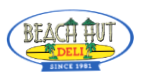 Beach Hut Deli