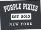 Purple Pixies
