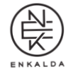 Enkalda