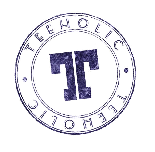 Teeholic