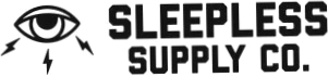 Sleepless