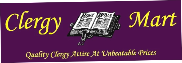 Clergy Mart