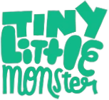 Tiny Little Monster