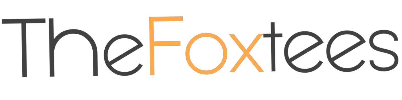 Thefoxtees